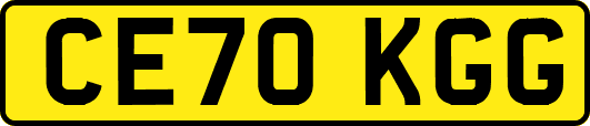 CE70KGG