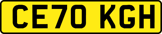 CE70KGH