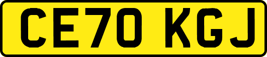 CE70KGJ