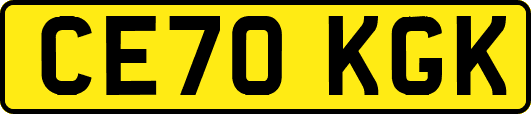 CE70KGK