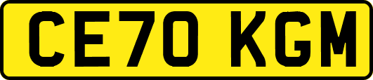 CE70KGM