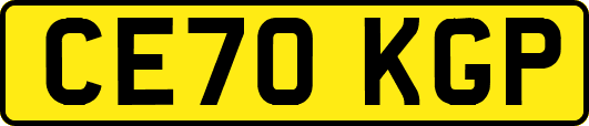 CE70KGP