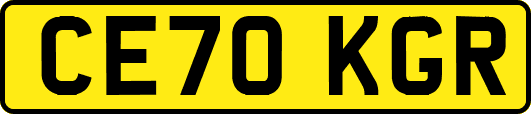 CE70KGR