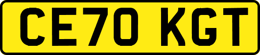 CE70KGT
