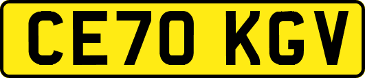 CE70KGV