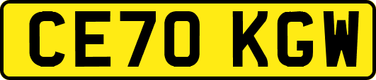 CE70KGW