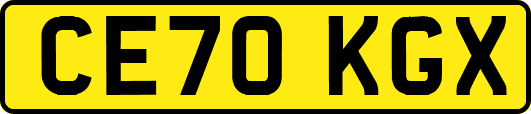 CE70KGX