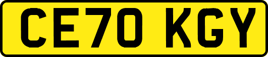 CE70KGY