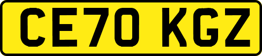 CE70KGZ