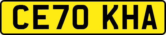 CE70KHA