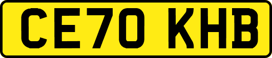CE70KHB