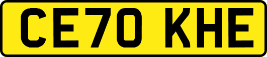 CE70KHE