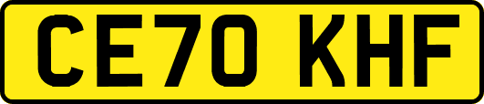 CE70KHF