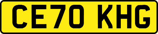 CE70KHG