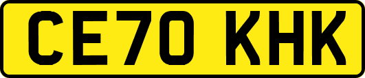 CE70KHK