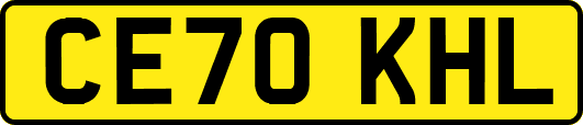 CE70KHL