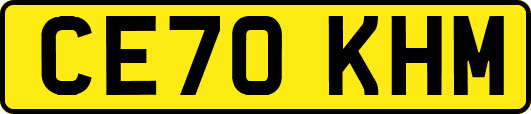 CE70KHM
