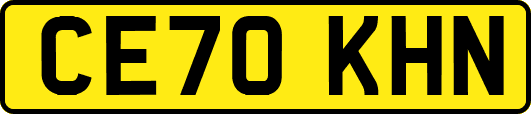 CE70KHN