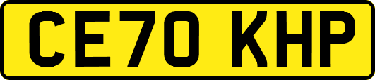 CE70KHP