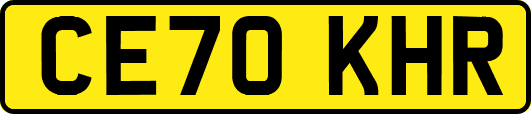 CE70KHR