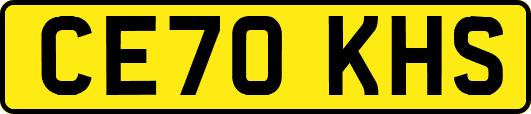 CE70KHS