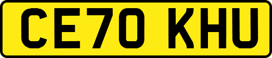 CE70KHU