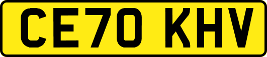 CE70KHV
