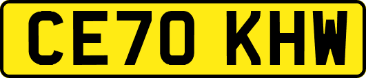 CE70KHW