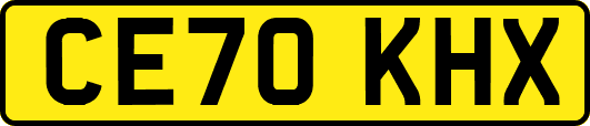 CE70KHX