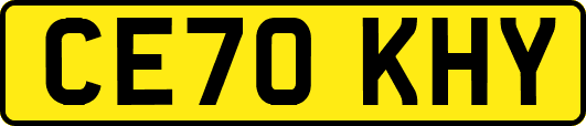 CE70KHY