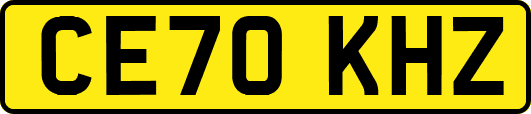 CE70KHZ
