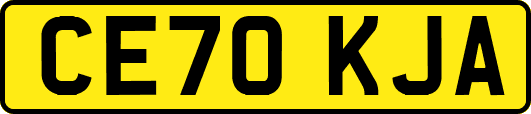 CE70KJA