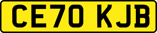 CE70KJB