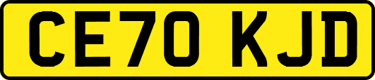 CE70KJD