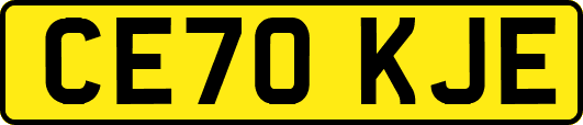 CE70KJE