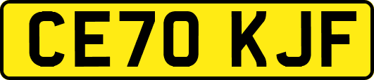 CE70KJF