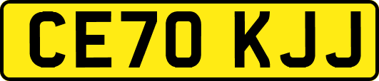 CE70KJJ