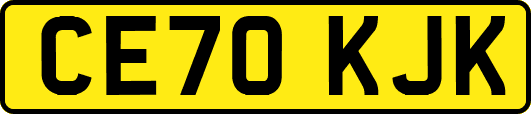 CE70KJK