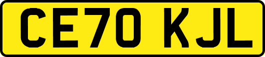 CE70KJL