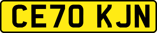 CE70KJN