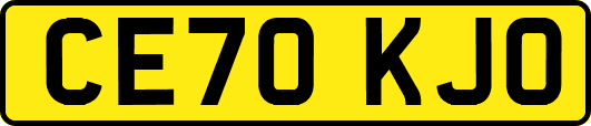 CE70KJO
