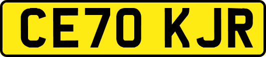 CE70KJR