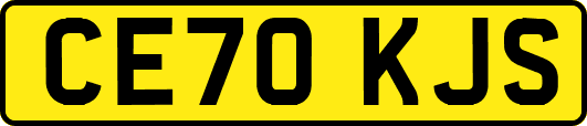 CE70KJS