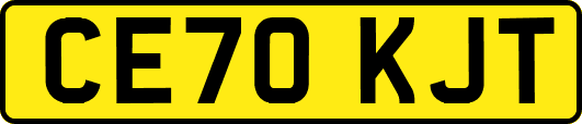 CE70KJT