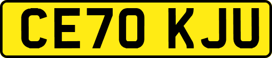 CE70KJU