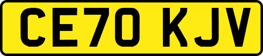 CE70KJV
