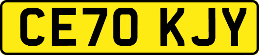 CE70KJY
