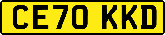 CE70KKD