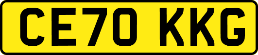 CE70KKG