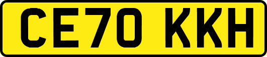 CE70KKH